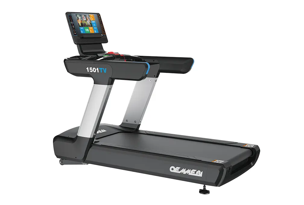 Treadmills