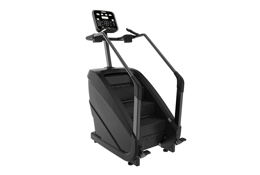Stair & Stepper