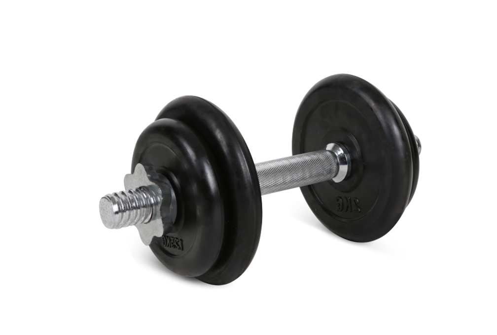 Dumbbells