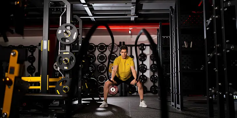 Functional Training Equipment