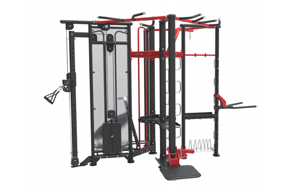 Functional Rigs