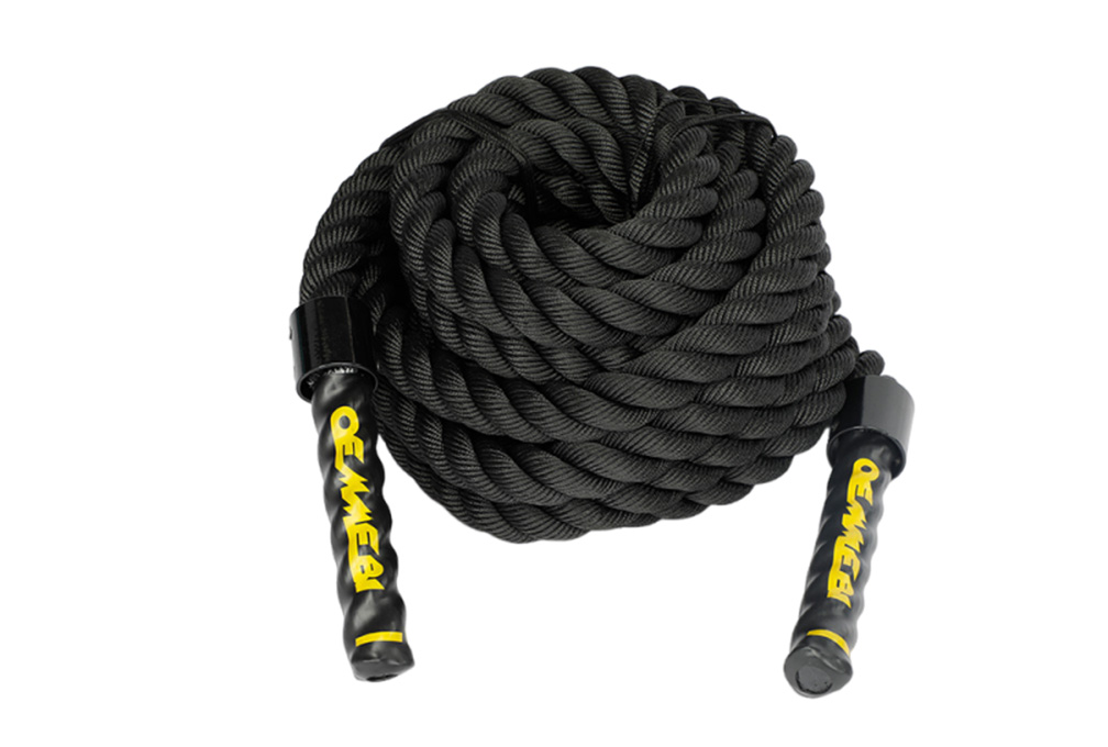 Battle Ropes