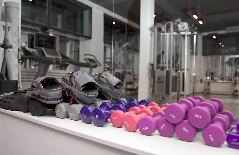 Curated Solutions for Your Space