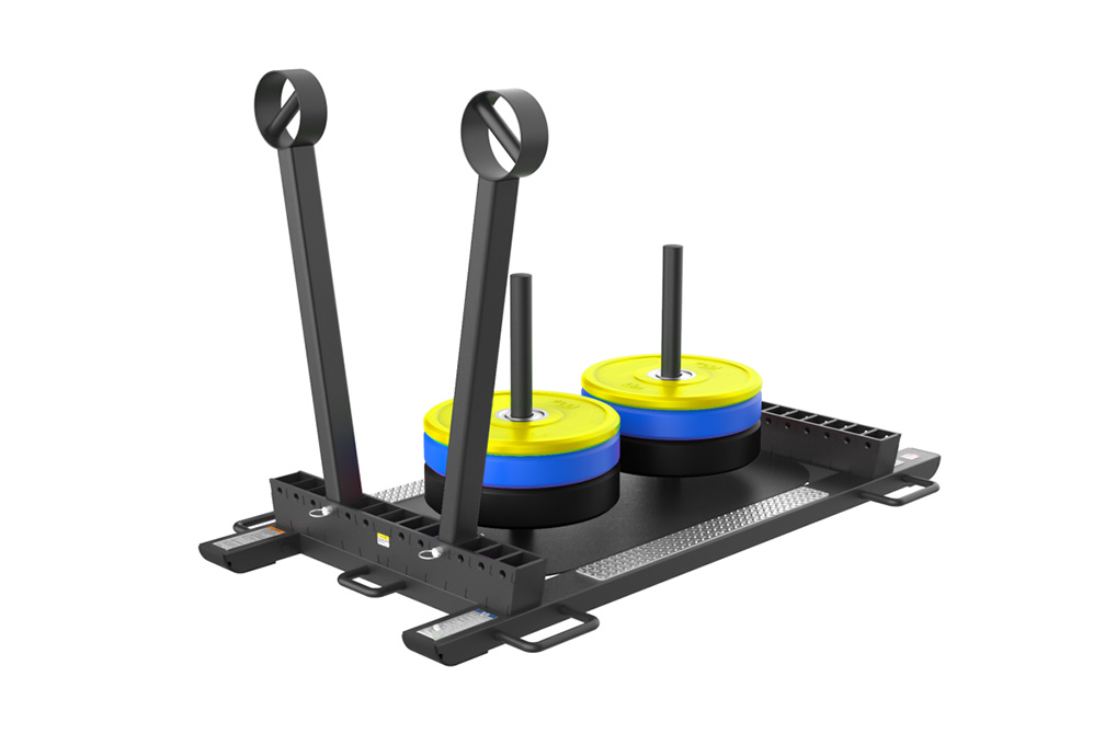 Sleds& Push/Pull