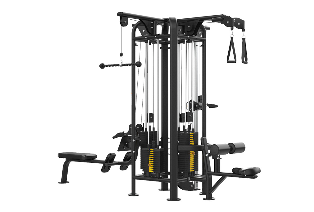 Multi Gyms