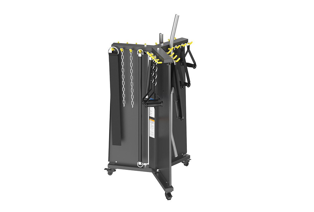 Storage Racks