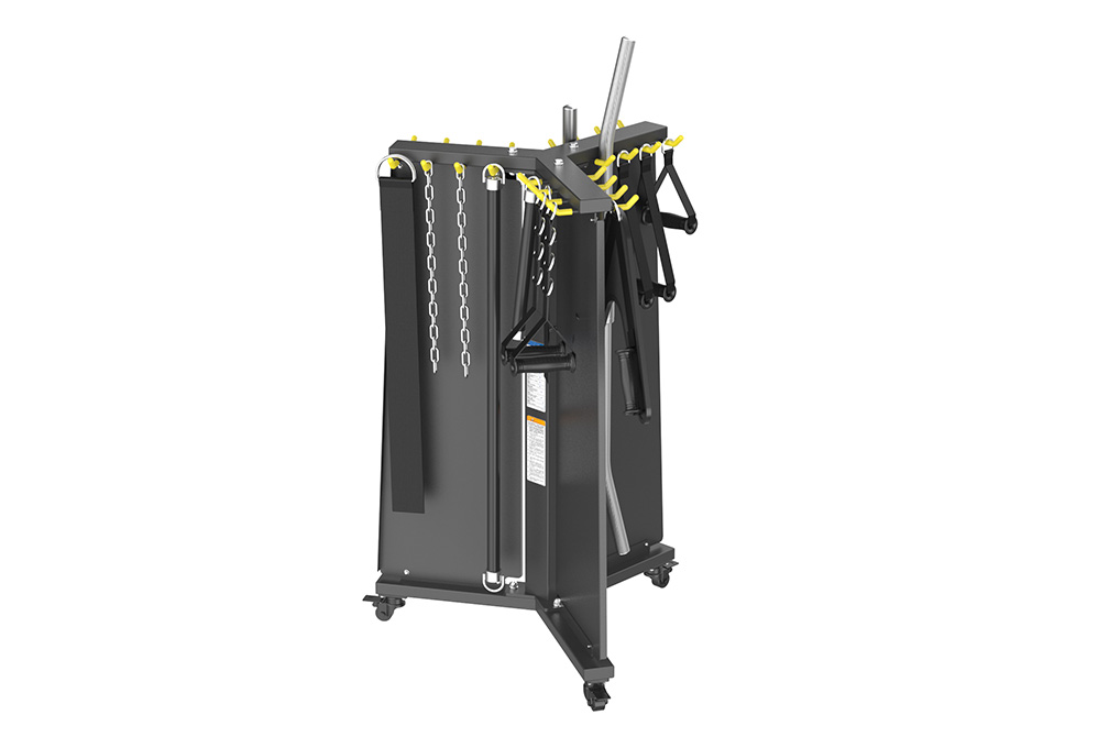 Storage Racks