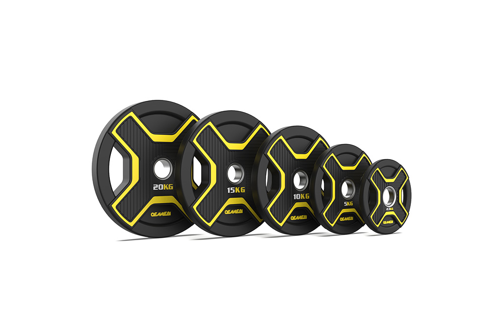 Weight Plates