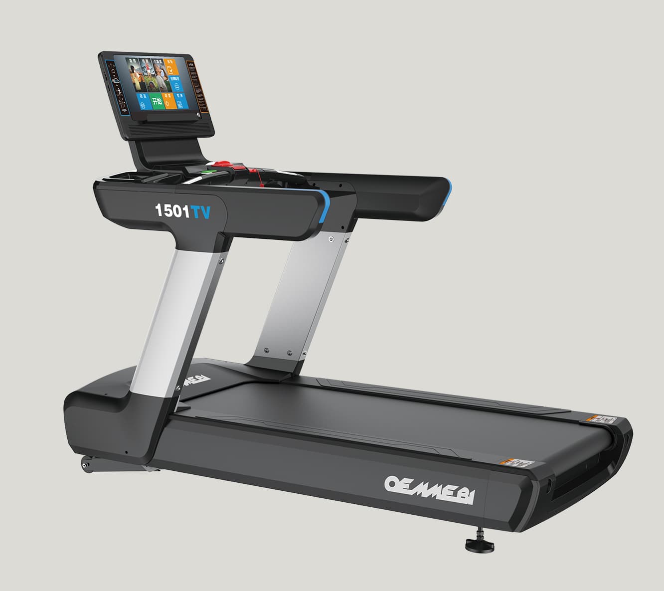Treadmills