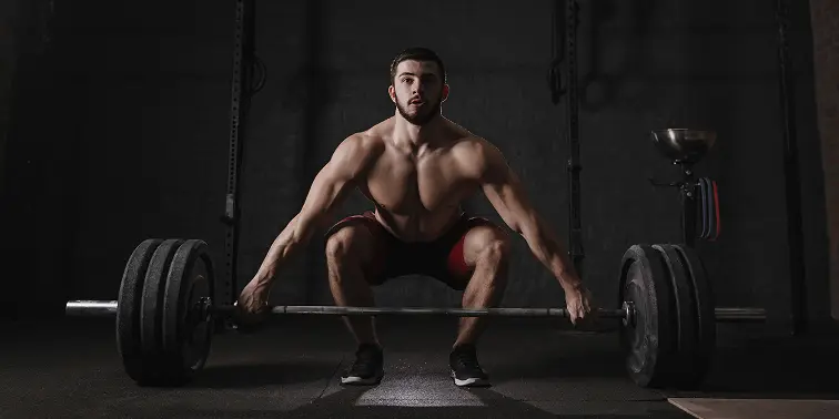 Strength Training Equipment