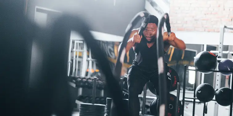 Functional Training Equipment