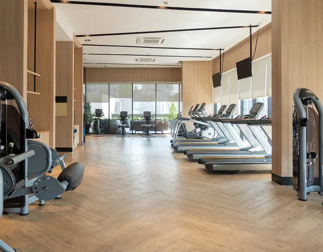  Corporate Wellness
