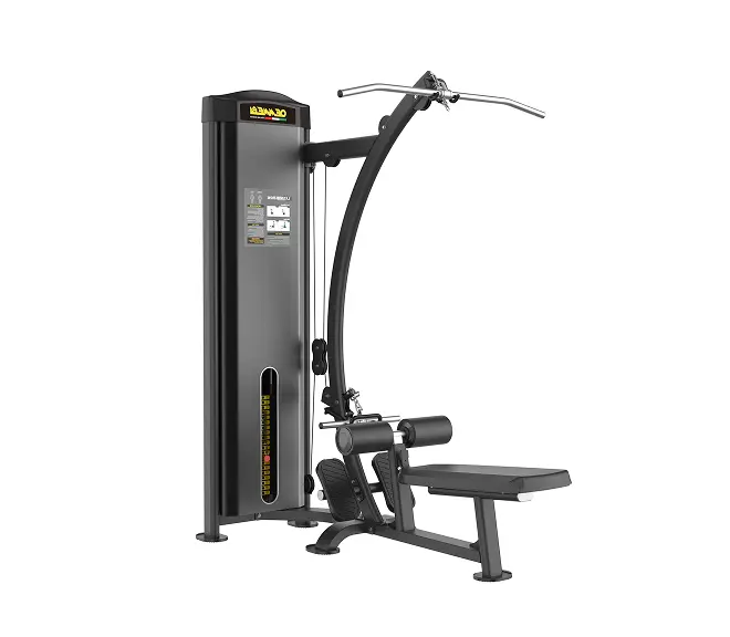 Built for Heavy Use With Durable Materials